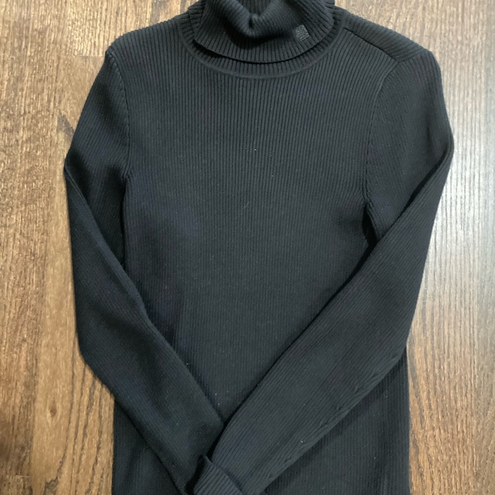 Ralph Lauren Turtleneck Sweater